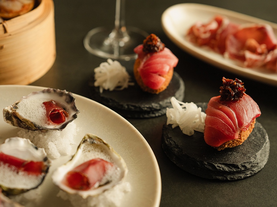 Restaurant Events