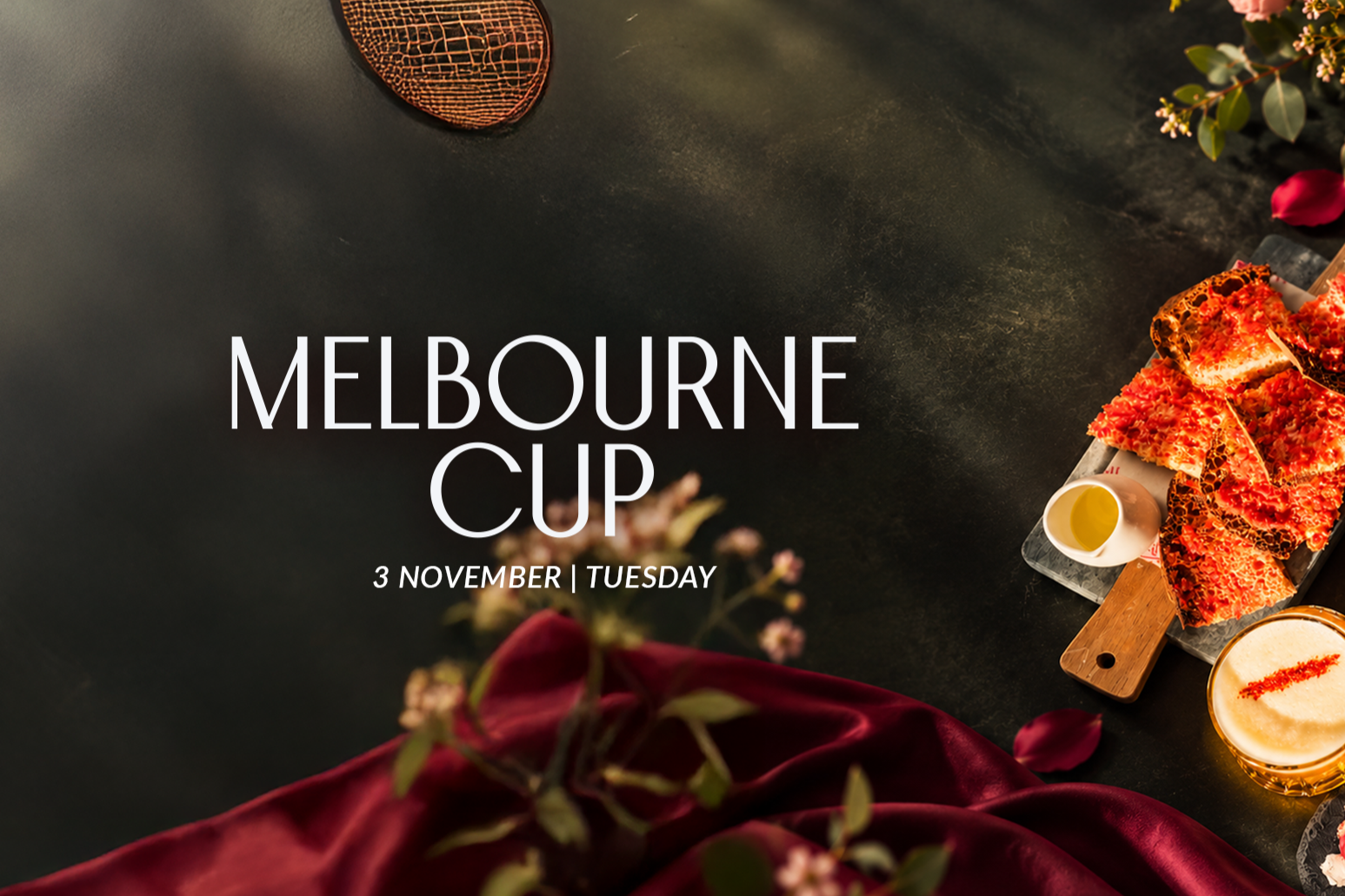 Melbourne Cup
