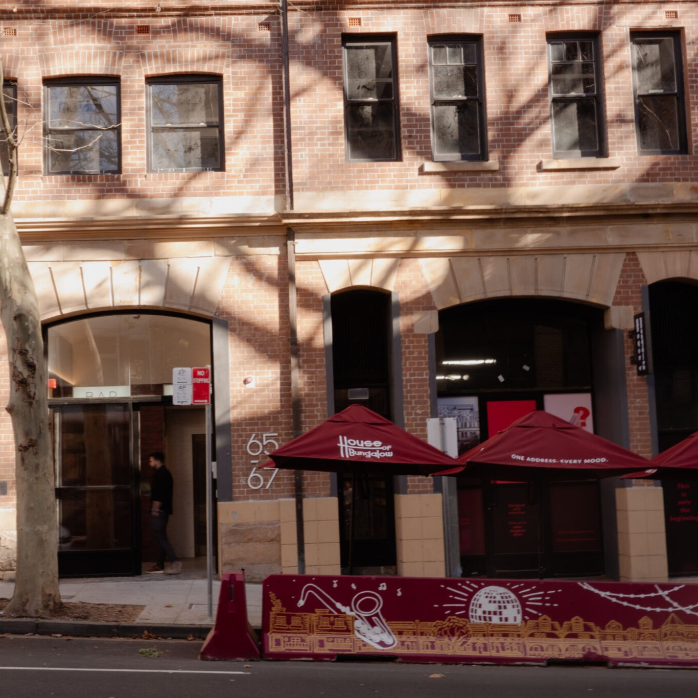 House of Bungalow to open $2 million hospitality precinct in Surry Hills this October