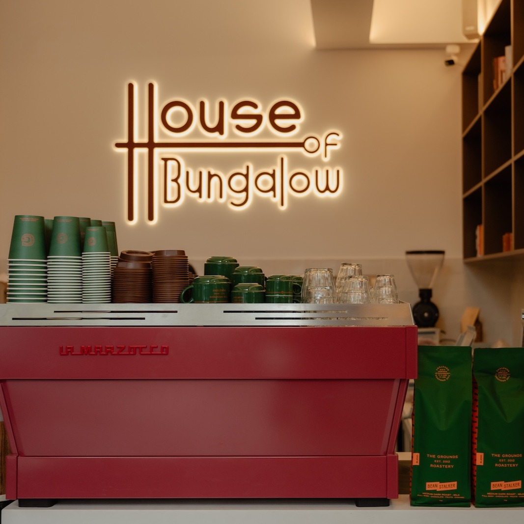 House of Bungalow Is Bringing a New Hospitality Precinct to Surry Hills