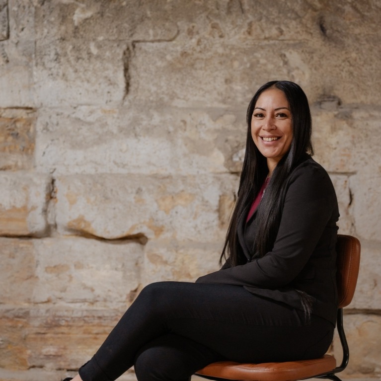 Wednesday Women: Juliana Togiaono on building nightlife with purpose