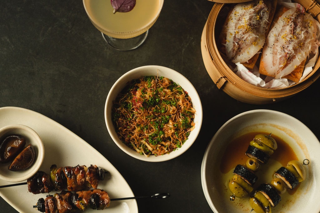 Weekend Bottomless Brunch
